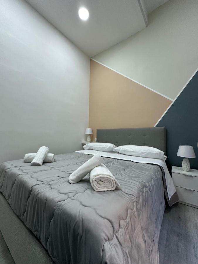 Garibaldi Guest House Naples Exterior photo