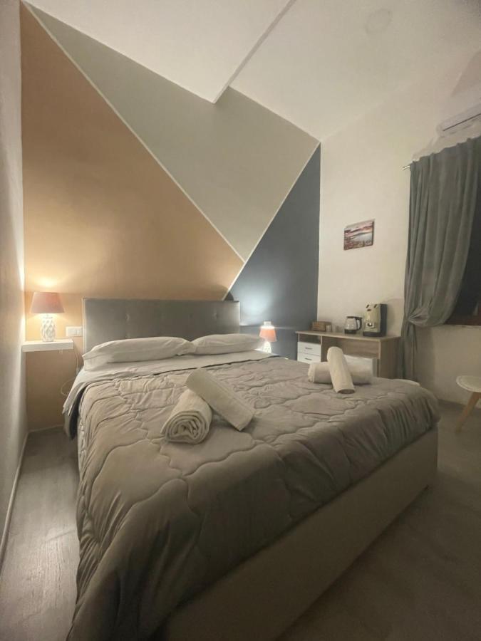 Garibaldi Guest House Naples Exterior photo