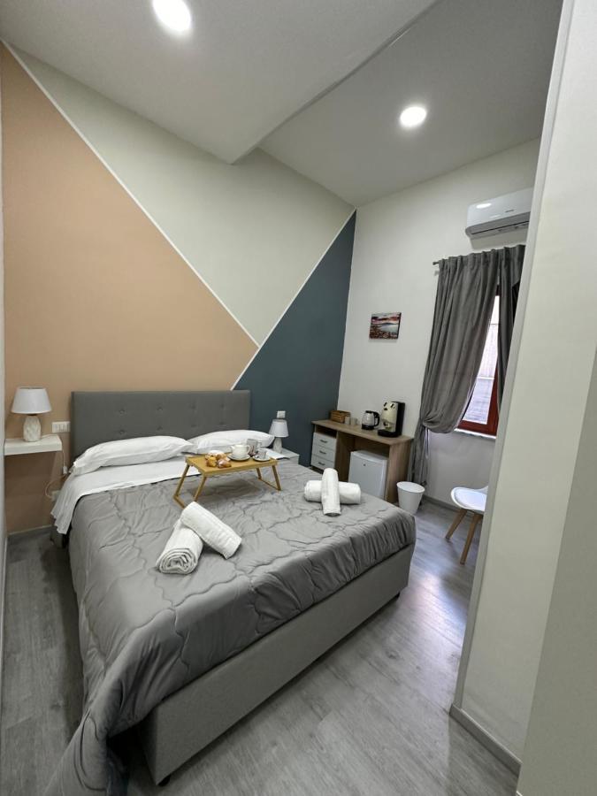 Garibaldi Guest House Naples Exterior photo