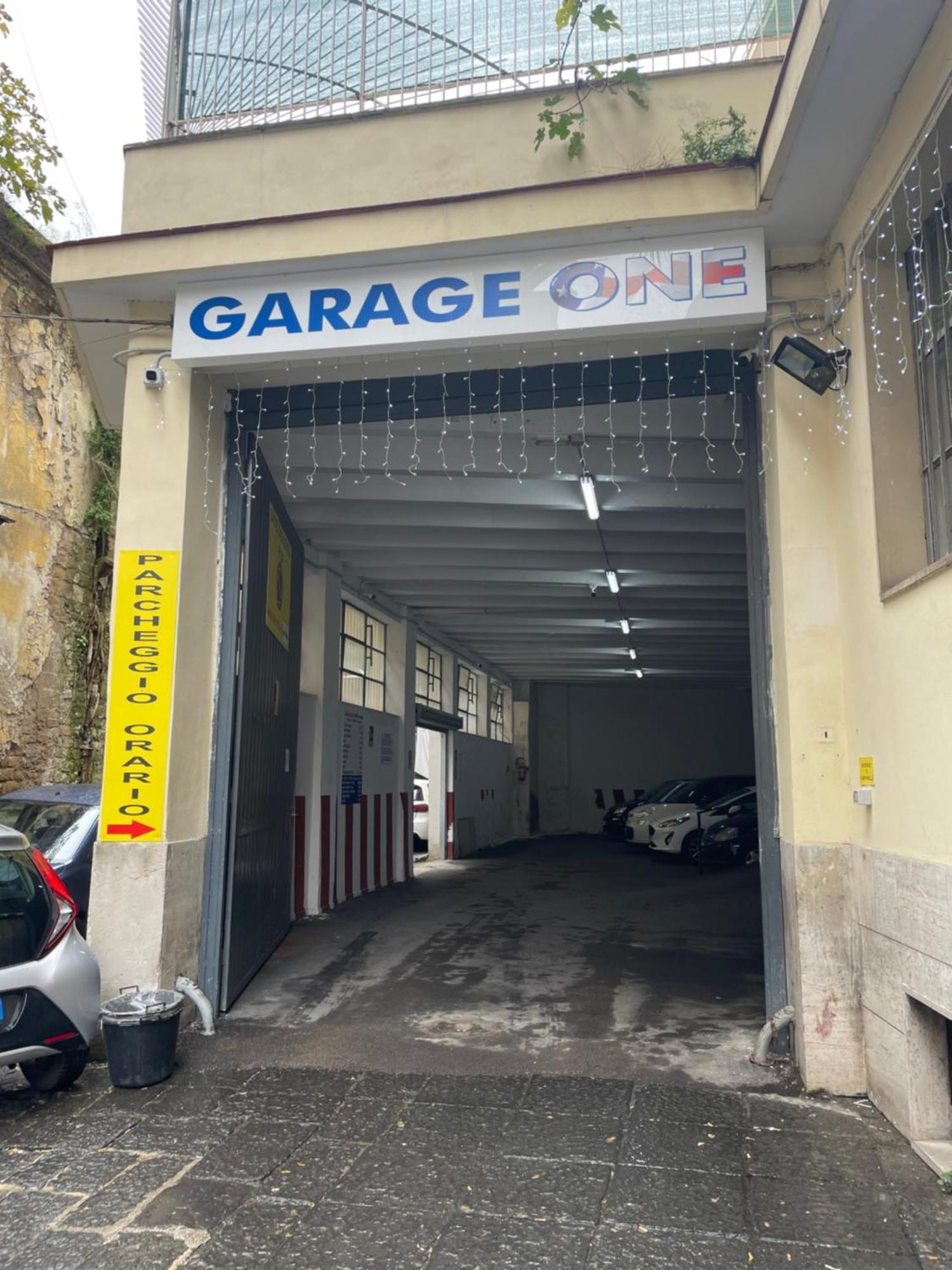 Garibaldi Guest House Naples Exterior photo